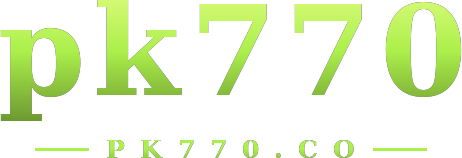 pk770 logo
