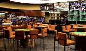 pk770 Slot Feature Rooms